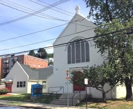 St. Lukes Today 2019